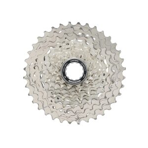 CASSETTE SHIMANO 105 CS-HG710-12 11-36T 12 SPEED