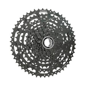 CASSETTE SHIMANO CS-LG400-11 CUES 11-50T 11 SPEED