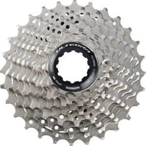 CASSETTE SHIMANO ULTEGRA CS-R8000 11-32T 11-SPEED