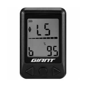 COMPUTADORA GIANT RIDECONTROL PLUS