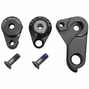 DROPOUT SCOTT  SET IDS 2 135/RWS 5
