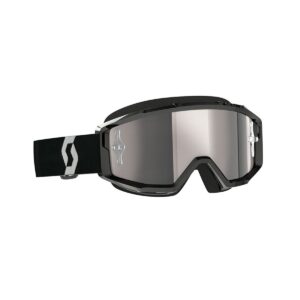 GAFAS SCOTT PRIMAL COLOR NEGRO SILVER GROMADO