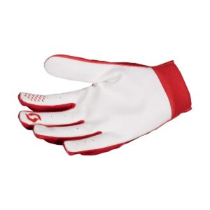 GUANTES SCOTT 250 SWAP EVO COLOR ROJO-BLANCO