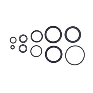 JUEGO DE ORING GIANT PARA SUSPENSION CREST SL 34