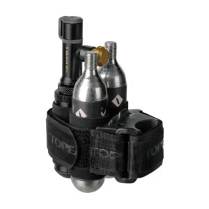 KIT REPARADOR TOPEAK TUBI MASTER X PARA LLANTAS C02