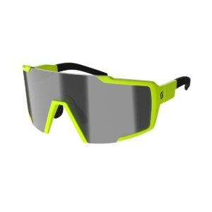 LENTES SCOTT SHIELD COMPACT COLOR AMARILLO