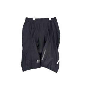 LICRA BELLWETHER MN CRITERIUM COLOR NEGRO TALLA XL