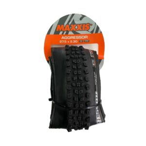 LLANTA MAXXIS AGGRESSOR 27.5 X 2.3 M343RU