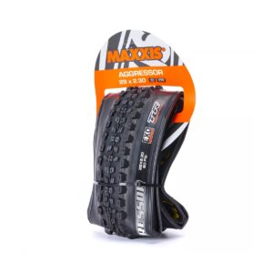 LLANTA MAXXIS AGGRESSOR 29 X 2.3 M343RU