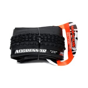 LLANTA MAXXIS AGGRESSOR 29x2.50 M343RU TR