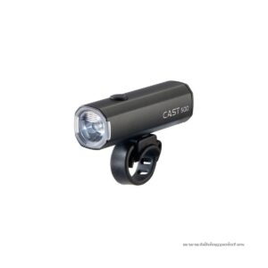 LUZ GIANT CAST 500 LUMENS DELANTERA