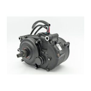 MOTOR GIANT YAMAHA CENTRAL SYNCDRIVE