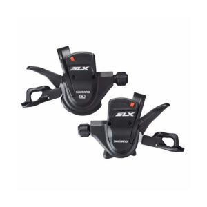 SHIFTER SHIMANO  SLX SL-M670 -B-I 10 PASOS