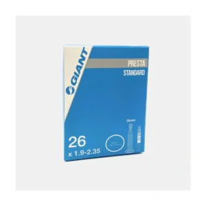 TUBO GIANT 26 x 1.9-2.35 32MM VALVULA PRESTA