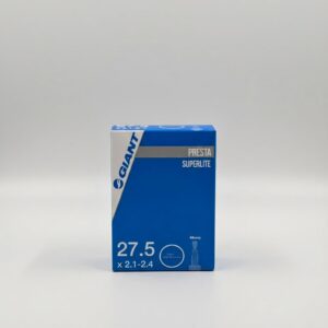TUBO GIANT 27.5 X 2.1 -2.4  VALVULA  48 MM PRESTA