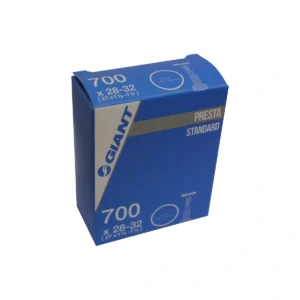 TUBO GIANT 700x28-32 VALVULA PRESTA 48MM