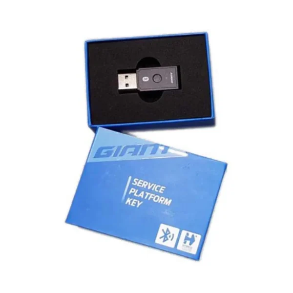 USB GIANT SERVICE PLATFORM KEY BLUETOOTH