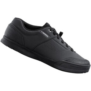 ZAPATOS SHIMANO SH-AM503 COLOR NEGRO TALLA 43