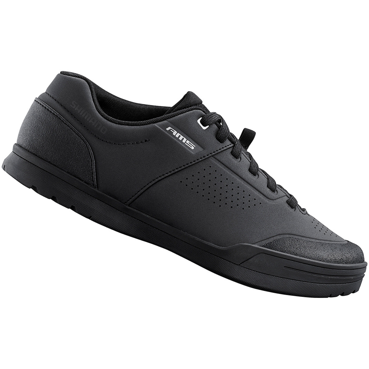 ZAPATOS SHIMANO SH-AM503 COLOR NEGRO TALLA 43