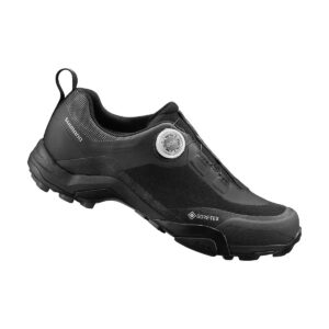 ZAPATOS SHIMANO SH-MT701 COLOR NEGRO TALLA 43