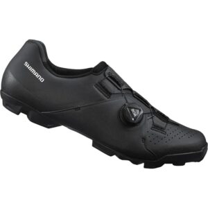 ZAPATOS SHIMANO SH-XC300 COLOR NEGRO TALLA 39