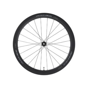 RINES SHIMANO DURA ACE WH-R9270-C50-TL F:24H/ R:24H OLD:100/142MM 12 SPEED SET