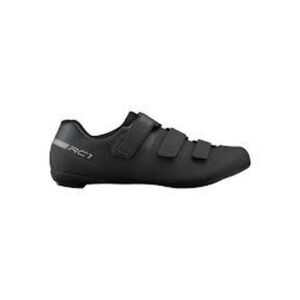 ZAPATOS SHIMANO SH-RC102 COLOR NEGRO