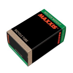 TUBO MAXXIS 20x1.90/2.125 VALVULA DE CARRO