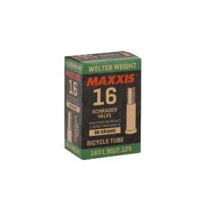 TUBO MAXXIS 16 X1.90/2.12