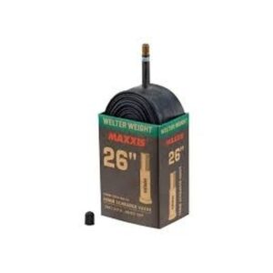 TUBO MAXXIS 26X1.5/2.5 VALVULA 48MM PRESTA