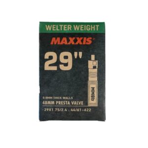 TUBO MAXXIS 29x2.2 / 2.50 VALVULA 48MM PRESTA
