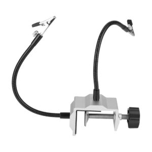 BRAZO ELITE UNIVERSAL DE ABRAZADERA PARA BANCO DE TRABAJO