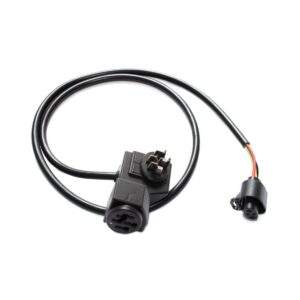 CABLE BOSCH PARA BATERIA 800MM