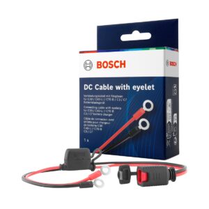 CABLE BOSCH PARA CARGADOR E-B
