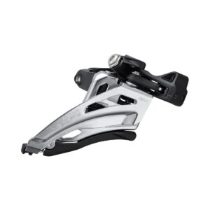 CAMBIO SHIMANO DEORE DELANTERO 2X10 VELOCIDADES