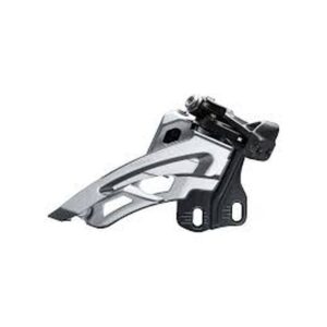 CAMBIO SHIMANO DEORE DELANTERO 3X10