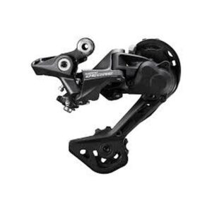 CAMBIO SHIMANO DEORE RD-M5120-SGS 10-11 SPEED