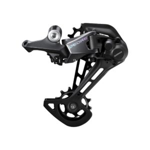 CAMBIO SHIMANO DEORE RD-M6100 TRASERO 12-SPEED