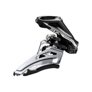 CAMBIO SHIMANO SLX DELANTERO FD-M7020-D 2 X 11