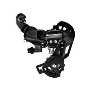 CAMBIO SHIMANO TOURNEY RD-TX800 TRASERO 7-8 SPEED