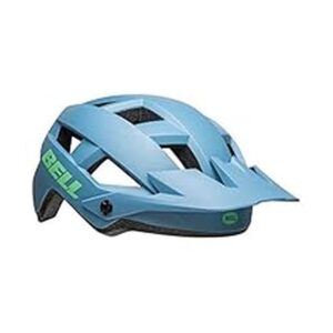 CASCO BELL SPARK 2 MIPS COLOR AZUL MATTE