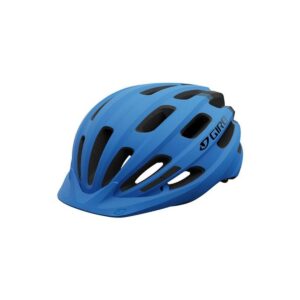 CASCO GIRO HALE AZUL MATE TALLA UNICA