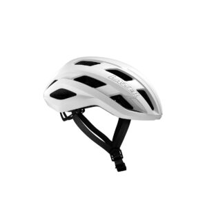 CASCO LAZER STRADA COLOR BLANCO TALLE M