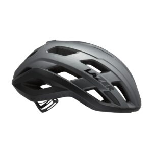 CASCO LAZER STRADA COLOR GRIS MATTER TALLA M