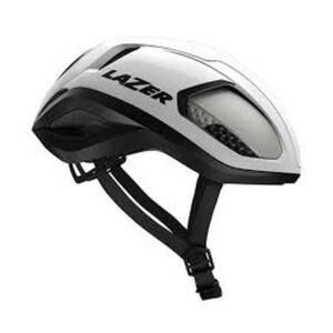 CASCO LAZER VENTO COLOR BLANCO MATTE TALLA M