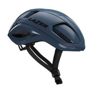 CASCO LAZER VENTO KINETICORE COLOR AZUL TALLA M