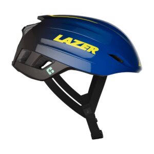 CASCO LAZER Z1 TDF 24 COLOR AZUL OSCURO