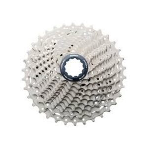 CASSETTE SHIMANO CS-HG800-11 11-34T 11-SPEED