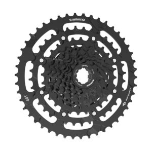 CASSETTE SHIMANO CS-LG300-9 CUES 11-46T 9 SPEED