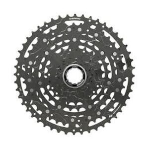 CASSETTE SHIMANO CS-LG400-10 CUES 11-48T 10 SPEED